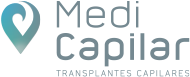 Those who trust us - MediCapilar